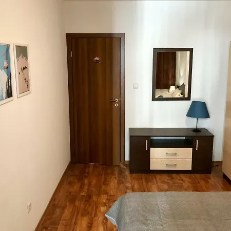 Cozy Nordic In 아파트 *
