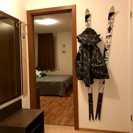 Cozy Nordic In 아파트